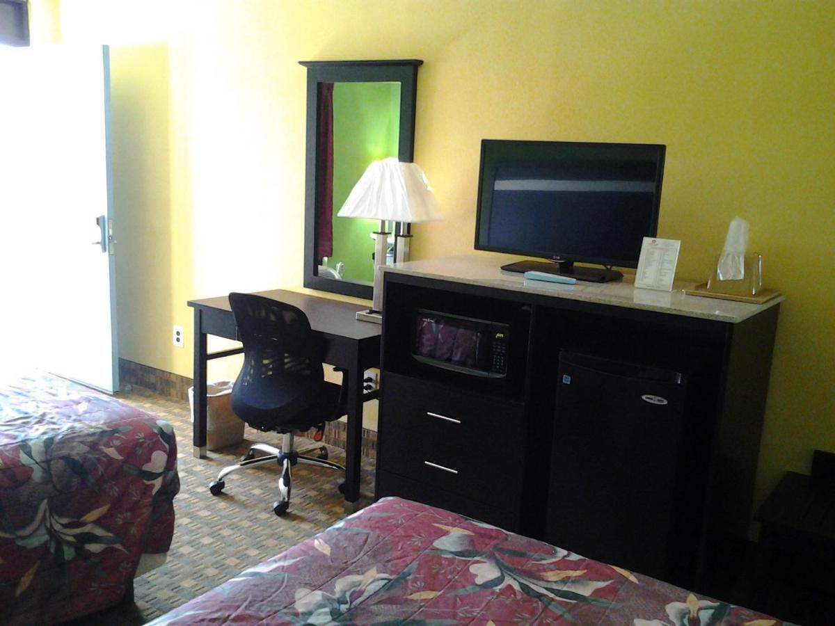 Elkton Lodge Ruang foto