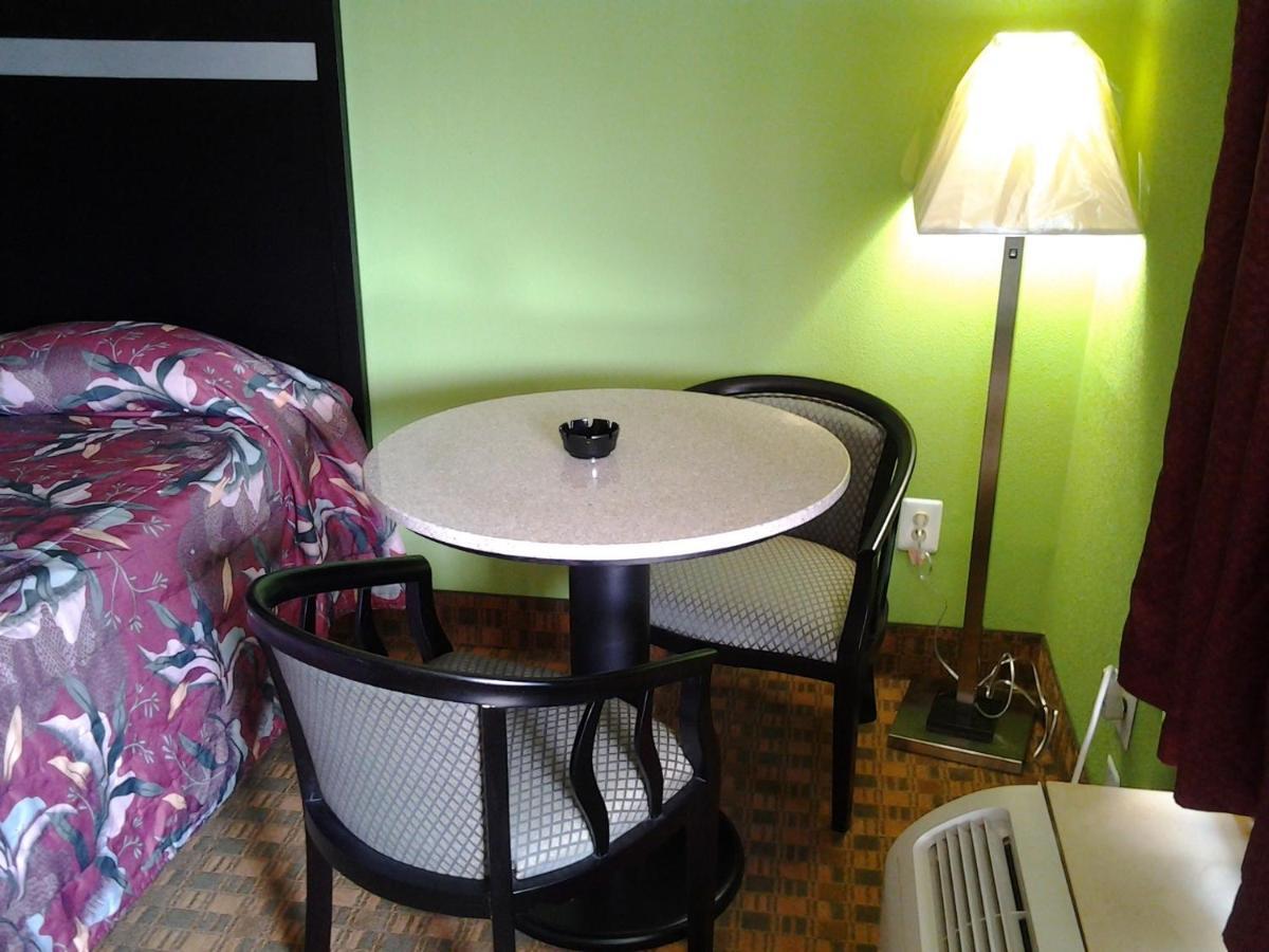 Elkton Lodge Ruang foto
