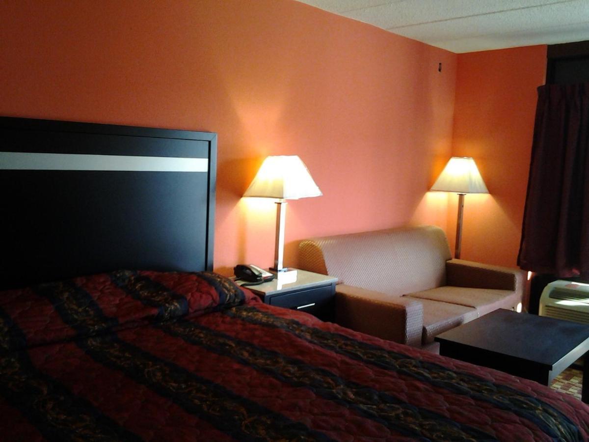 Elkton Lodge Ruang foto