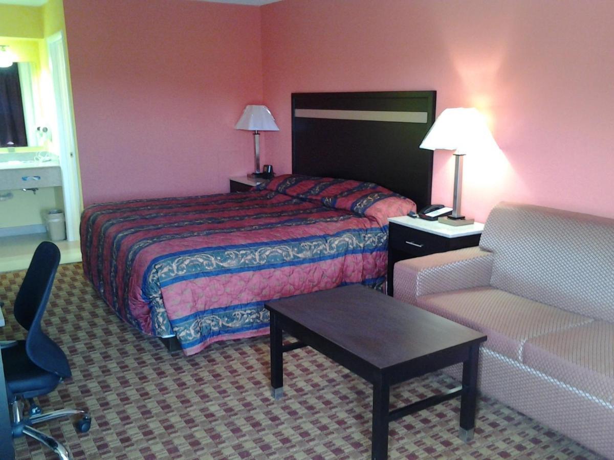 Elkton Lodge Ruang foto