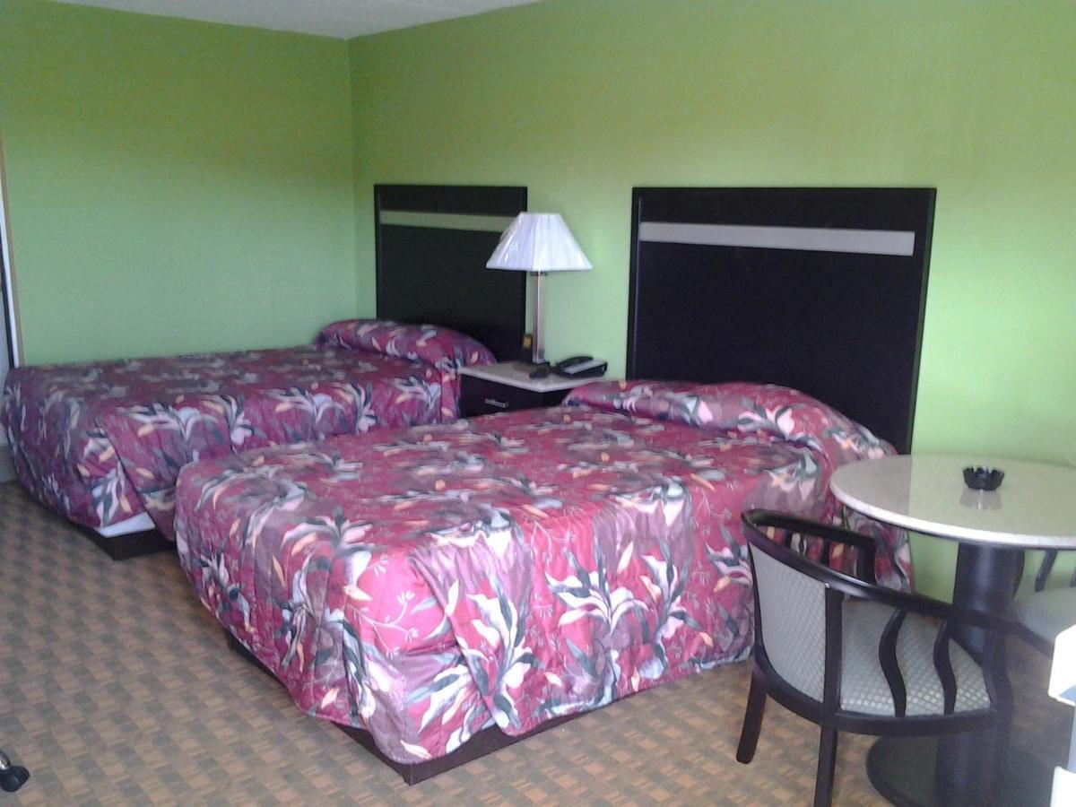 Elkton Lodge Ruang foto