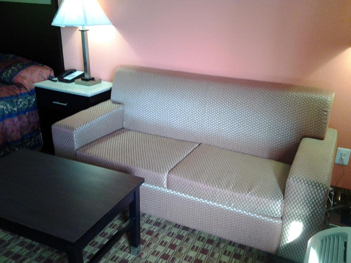 Elkton Lodge Ruang foto